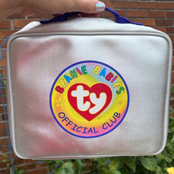 ty Beanie Babies Platinum Membership Collector’s Edition NEW AND UNOPENED bundle - Picture 6 of 11